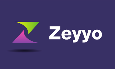 Zeyyo.com - Creative brandable domain for sale