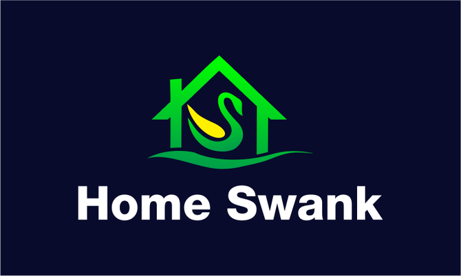 HomeSwank.com