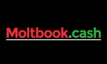 Moltbook.cash