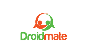 DroidMate.com - Creative brandable domain for sale