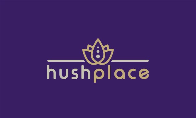 HushPlace.com