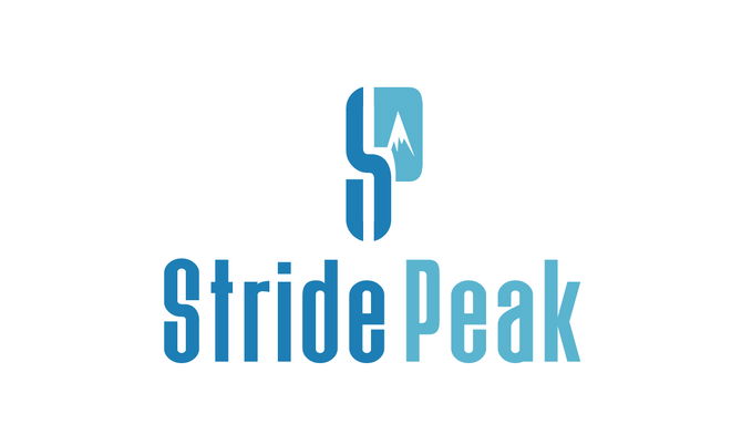 StridePeak.com