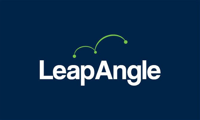 LeapAngle.com