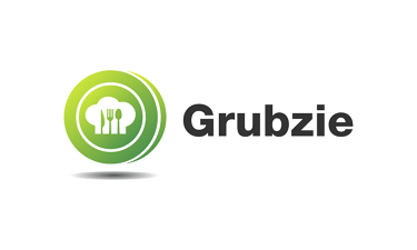 Grubzie - Catchy premium business names for sale