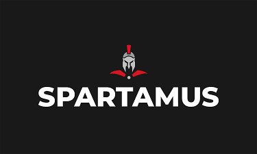 Spartamus.com - Creative brandable domain for sale