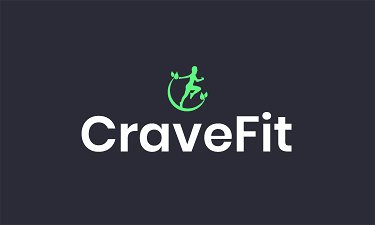 CraveFit.com