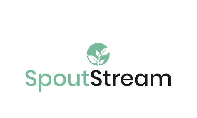 SpoutStream.com
