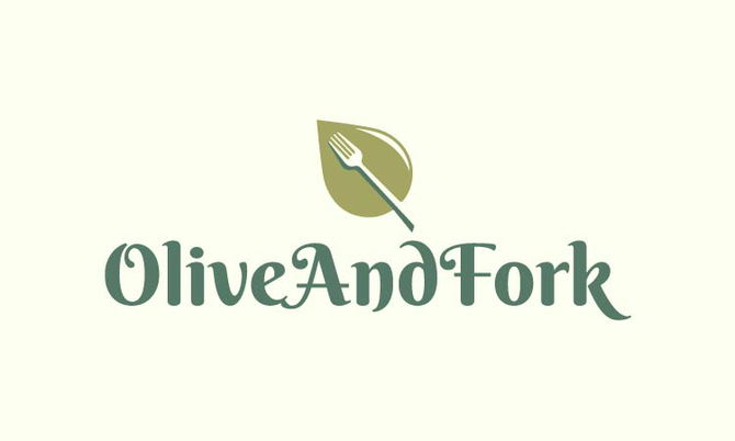 OliveAndFork.com