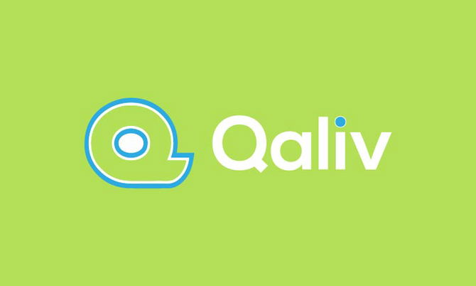 Qaliv.com