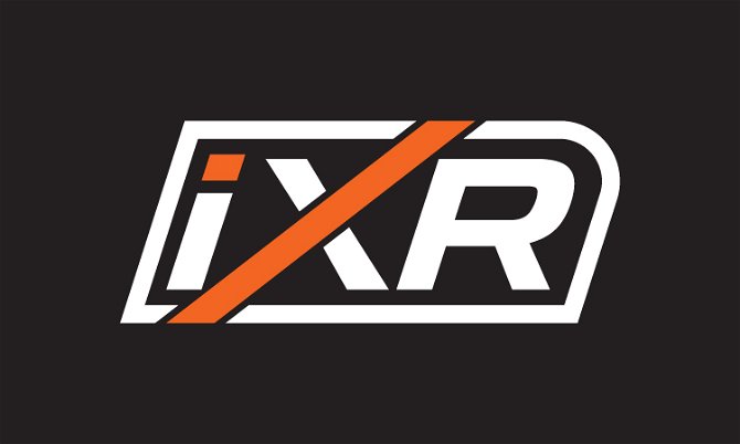 iXR.io