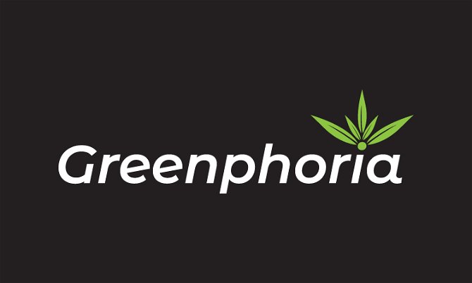 Greenphoria.com