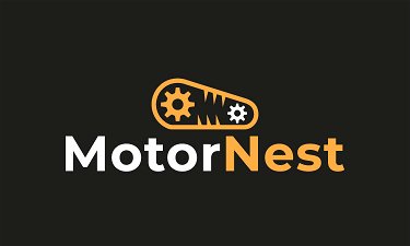 MotorNest.com - buy Creative premium domains