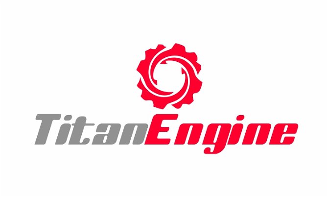 TitanEngine.com