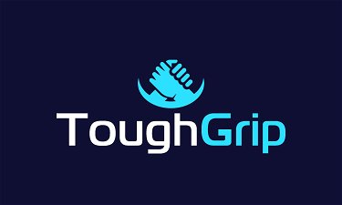 ToughGrip.com - Creative brandable domain for sale