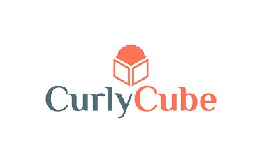 CurlyCube.com