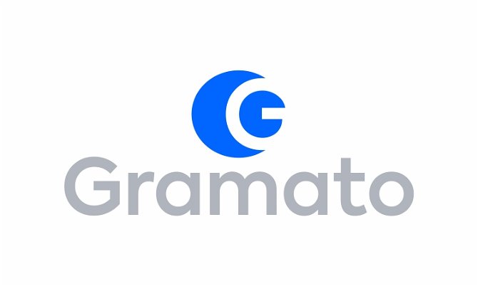 Gramato.com