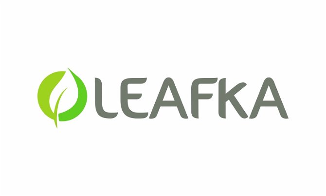 Leafka.com