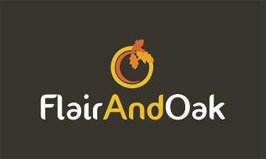 FlairAndOak.com