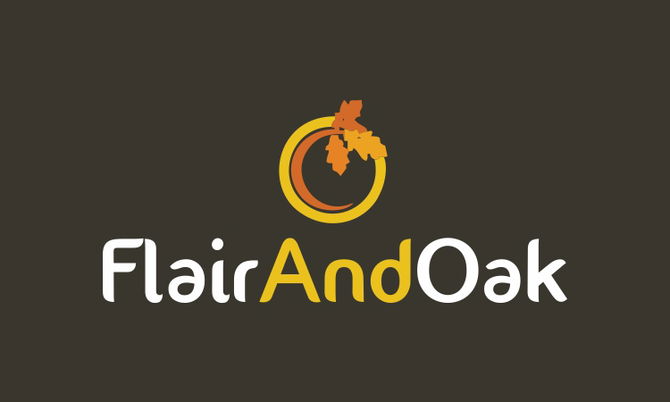 FlairAndOak.com