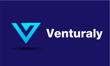 Venturaly.com - Creative brandable domain for sale