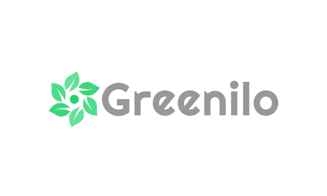 Greenilo.com
