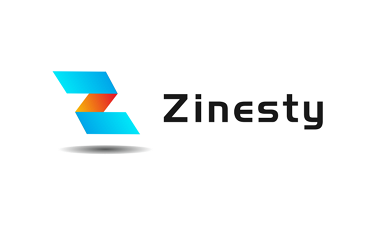 Zinesty.com - Creative brandable domain for sale