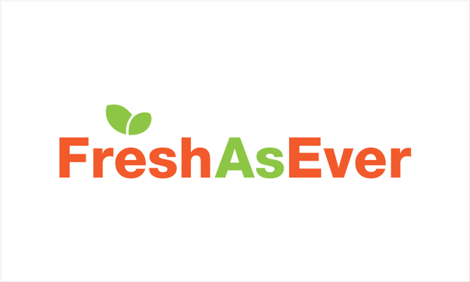 FreshAsEver.com