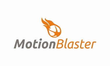MotionBlaster.com