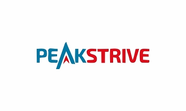 PeakStrive.com
