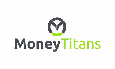 MoneyTitans.com is for sale