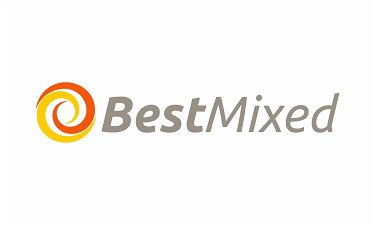 BestMixed.com is for sale