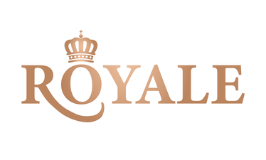 Royale.org - Creative brandable domain for sale