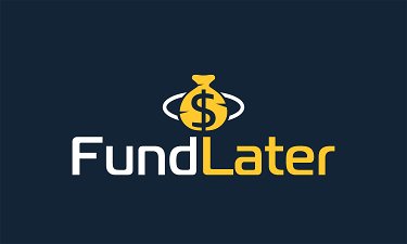 FUNDLATER.COM