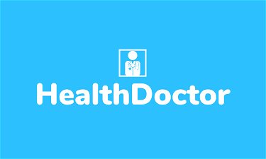 HealthDoctor.net