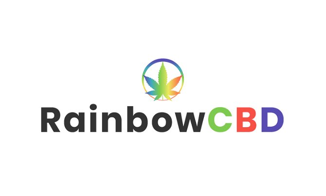 RainbowCBD.com