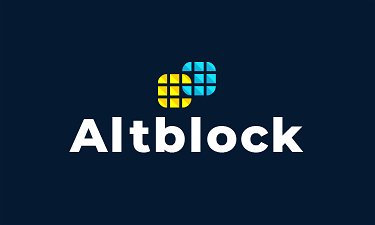 AltBlock.com