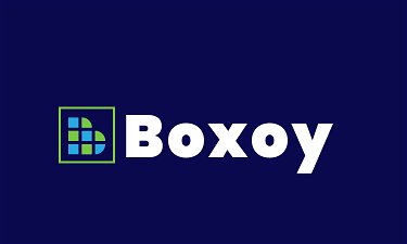 Boxoy.com