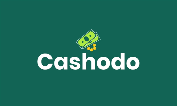 Cashodo.com