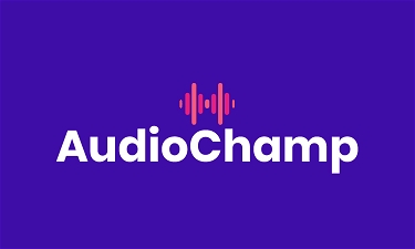 AudioChamp.com