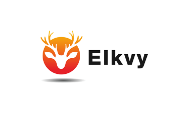 Elkvy.com - Creative brandable domain for sale
