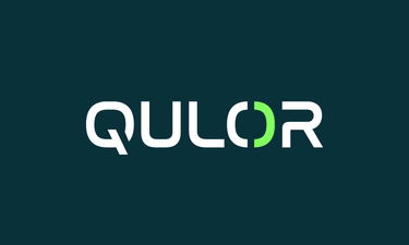 Qulor.com - Creative brandable domain for sale