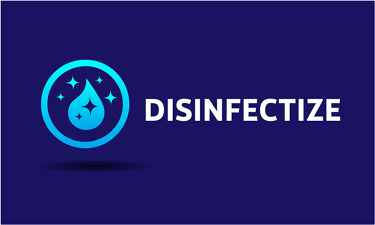 disinfectize.com