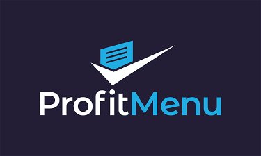 ProfitMenu.com