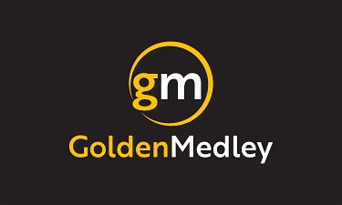 goldenmedley.com Logo
