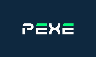 PEXE.net is for sale