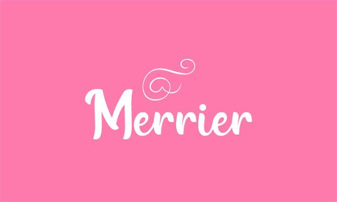 Merrier.io