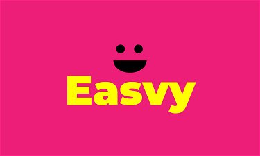 Easvy.com