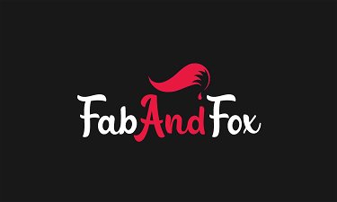 FabAndFox.com