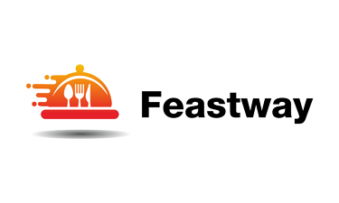Feastway.com - Creative brandable domain for sale
