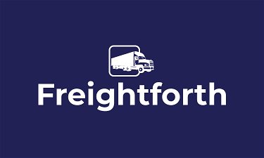 Freightforth.com